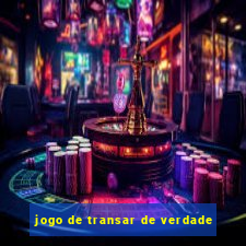 jogo de transar de verdade